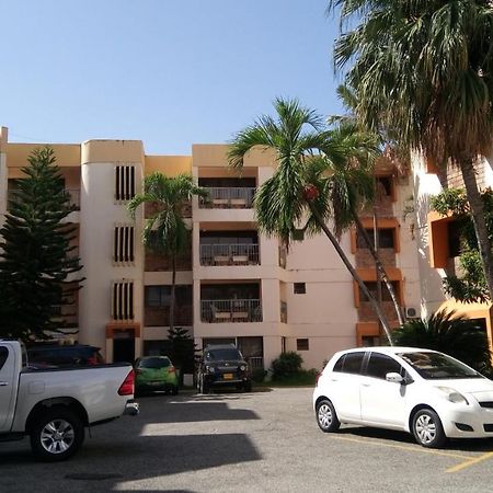 Apart-Hotel Plaza Colonial Playa Dorada Dış mekan fotoğraf